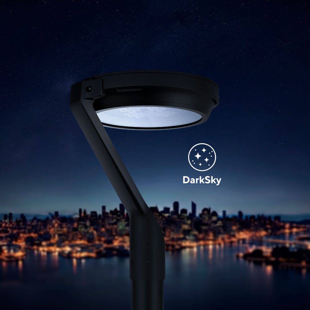 DarkSky