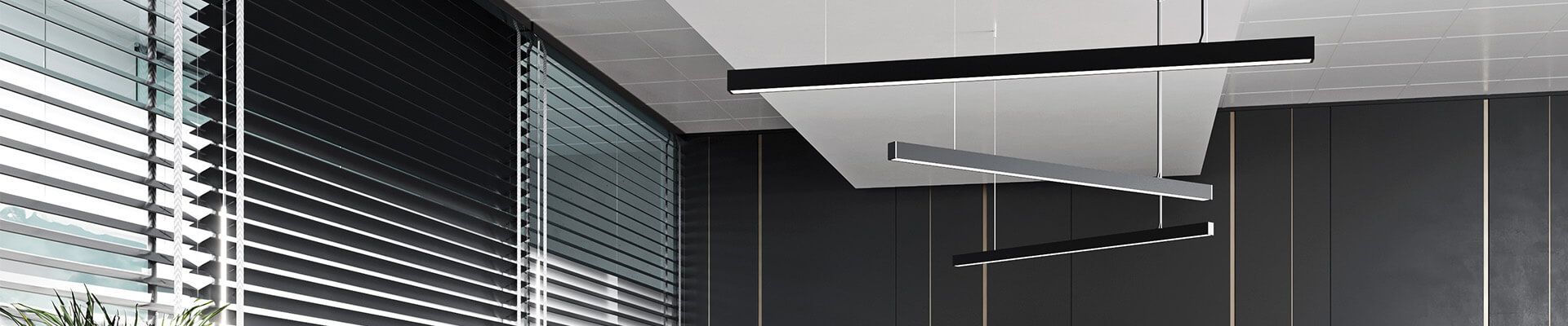 Lena Lighting- moderní interiér obývacího pokoje