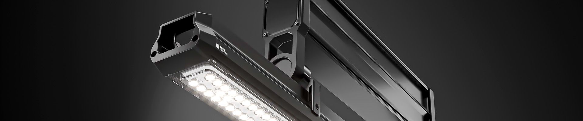 LINERO LED – maksimum światła i optymalizacja kosztów w oświetleniu przemysłowym