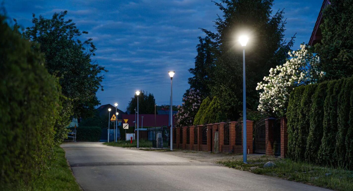 Obec Kobierzyce, Wysoka