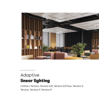 Lena Lighting- Terrano cover