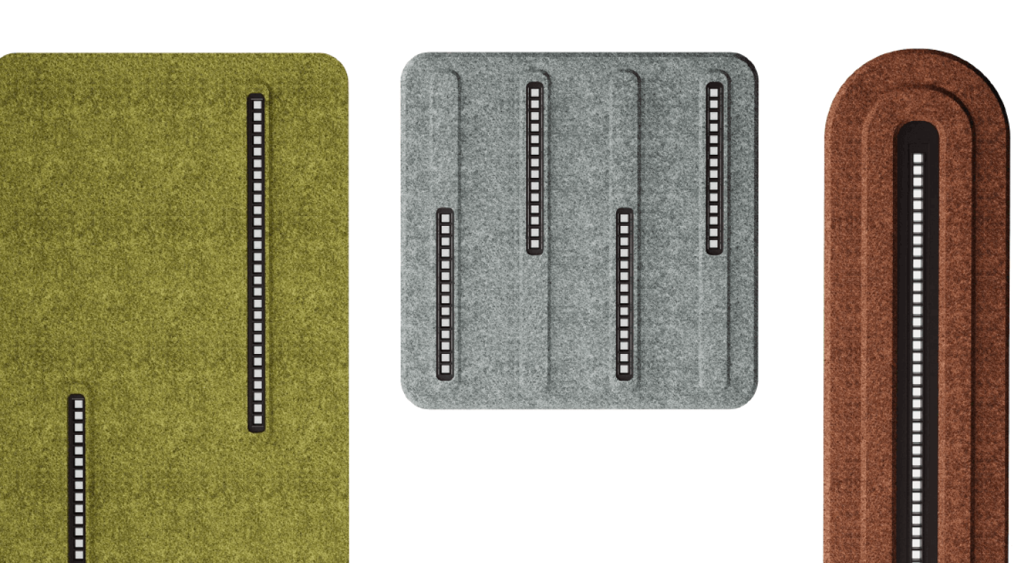 Terra Balance 3 rozne wzory N P Z