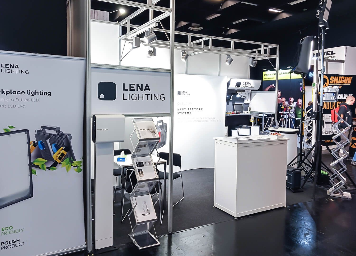 Eisenwarenmesse - Mezinárodní