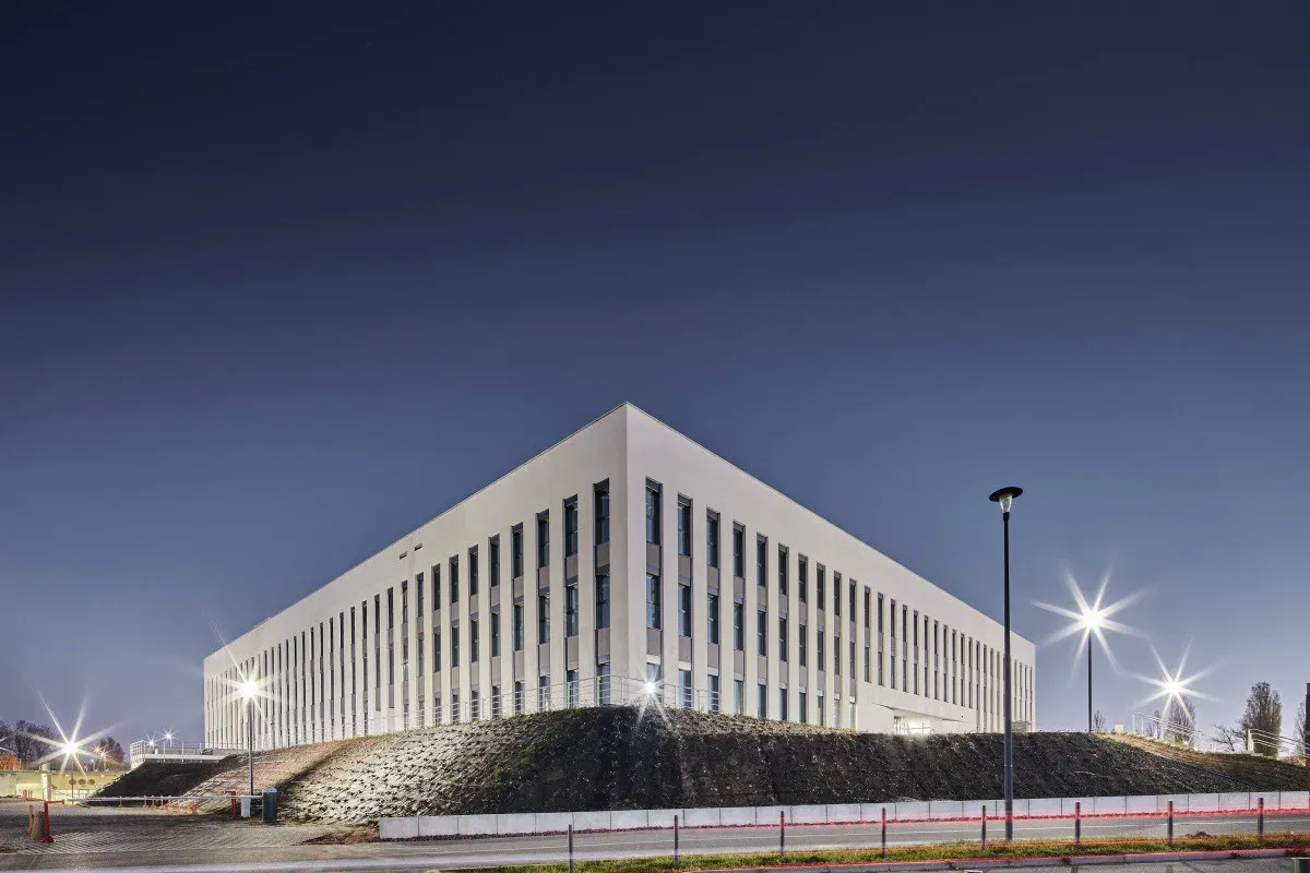Politechnika Poznan 1