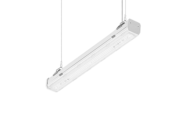 Linea S LED Single IP40 