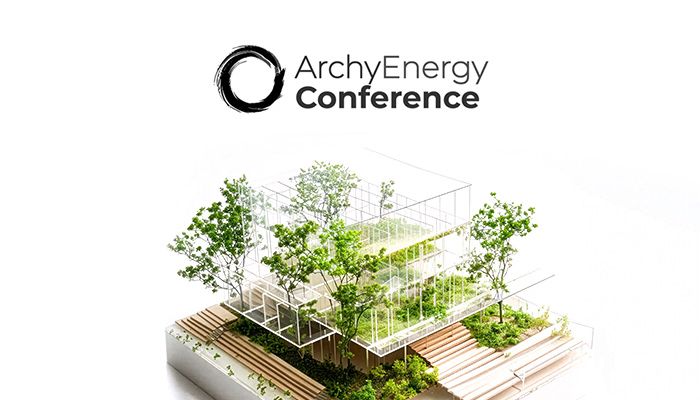 Setkejme se na konferenci ArchiEnergy v Srbsku!