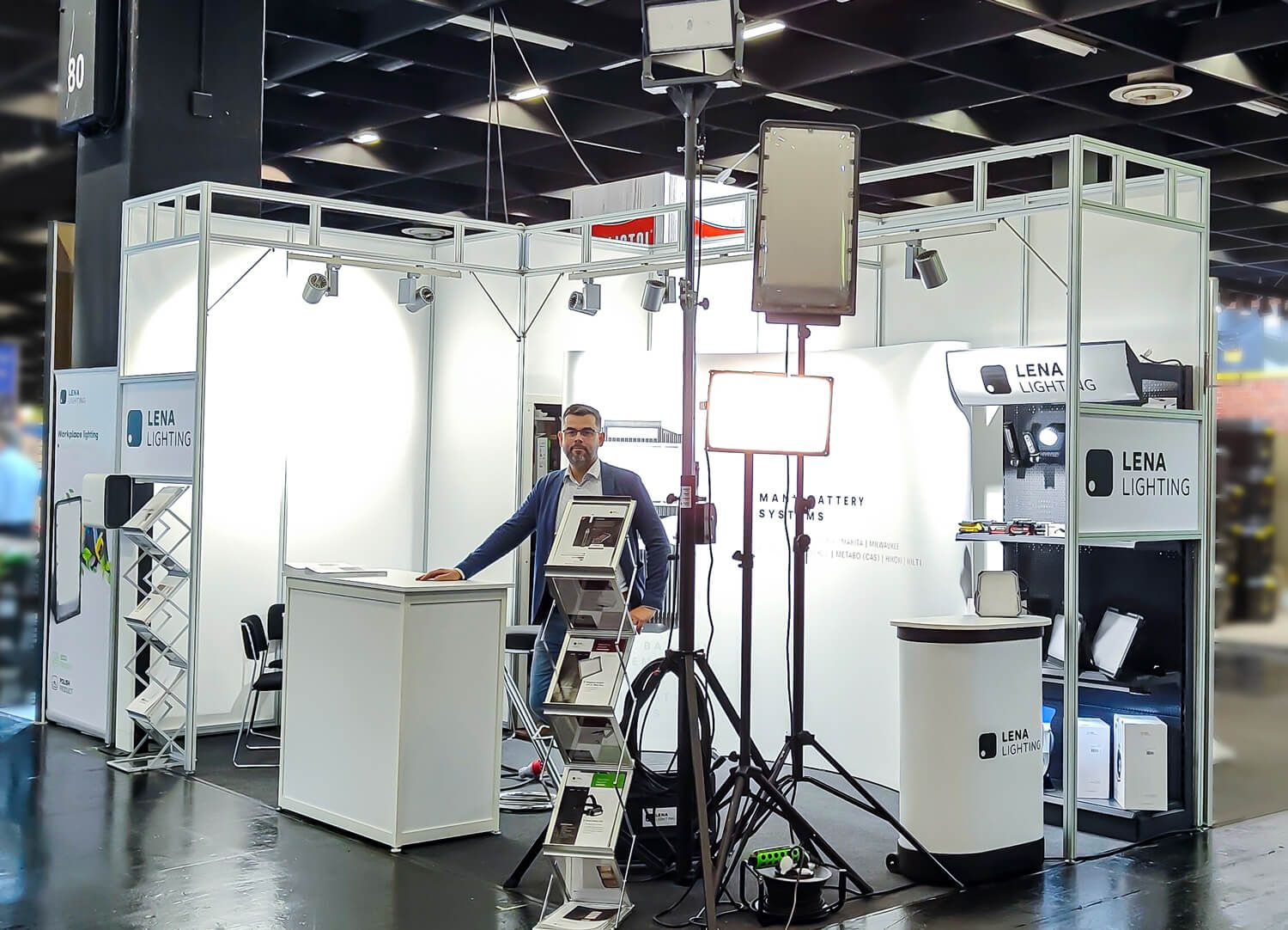 Eisenwarenmesse - Mezinárodní
