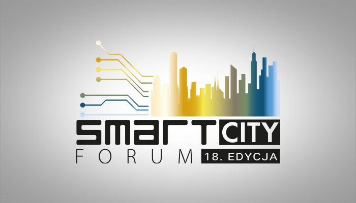Jsme partnerem Smart City Forum 2024
