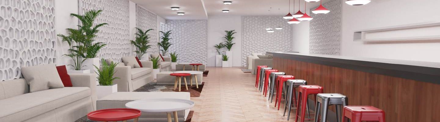 Lena Lighting eatery